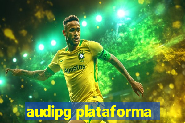 audipg plataforma